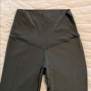 AERIE HIGH RISE chill leggings